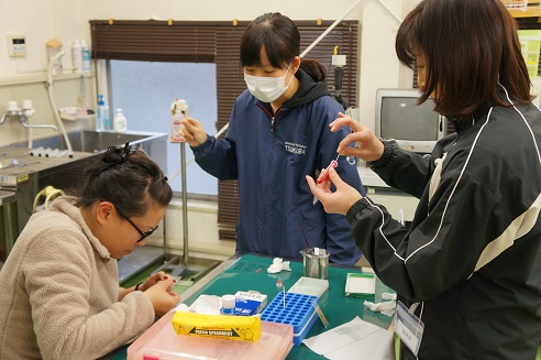 【予告】第二十二期実技スクーリングの予定