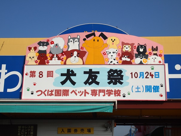 ハロウィン・ナイト　犬友祭ver　公開！